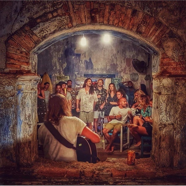 Фотография или живопись? Сможете отличить?