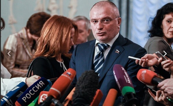 Сенатор Клишас призвал нанести сокрушительный удар по Украине. Какие последствия этого высказывания для страны?