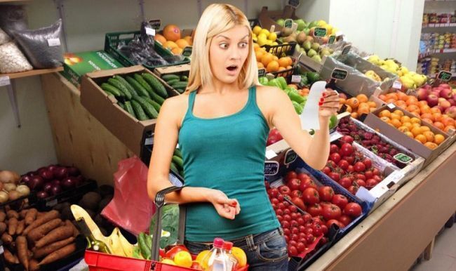 Цены: что предполагается сделать, чтобы сдержать рост цен на продукты питания?