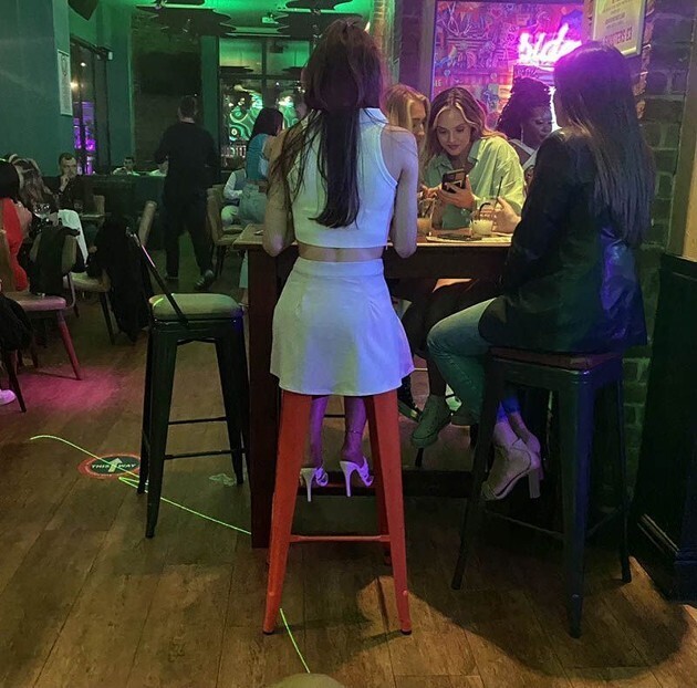 Новый сборник оптических иллюзий-1