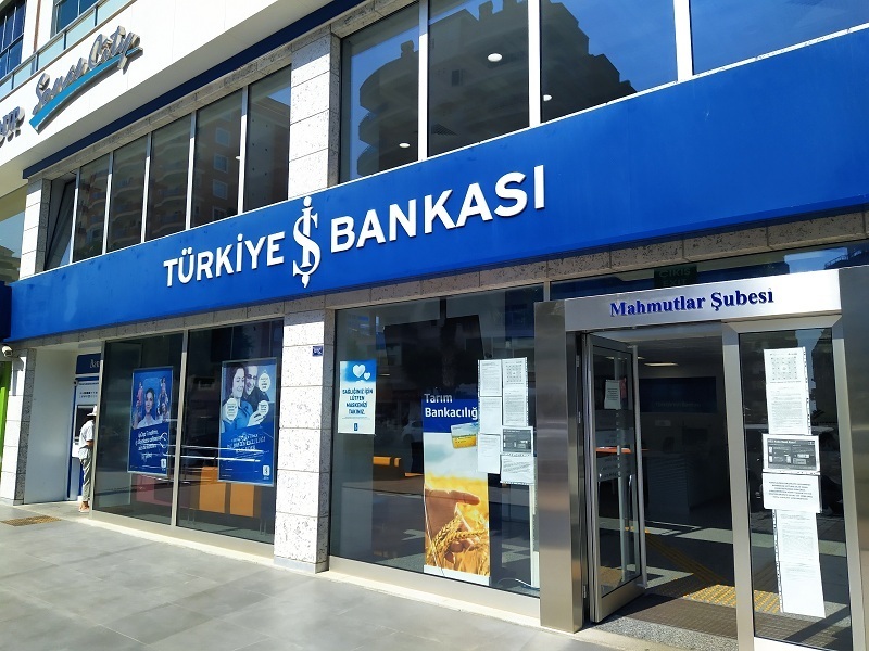 В каких банкоматах Турции можно снять наличные с карты Тинькофф и российских карт "МИР". Как россияне могут расплачиваться в Турции в 2022 году