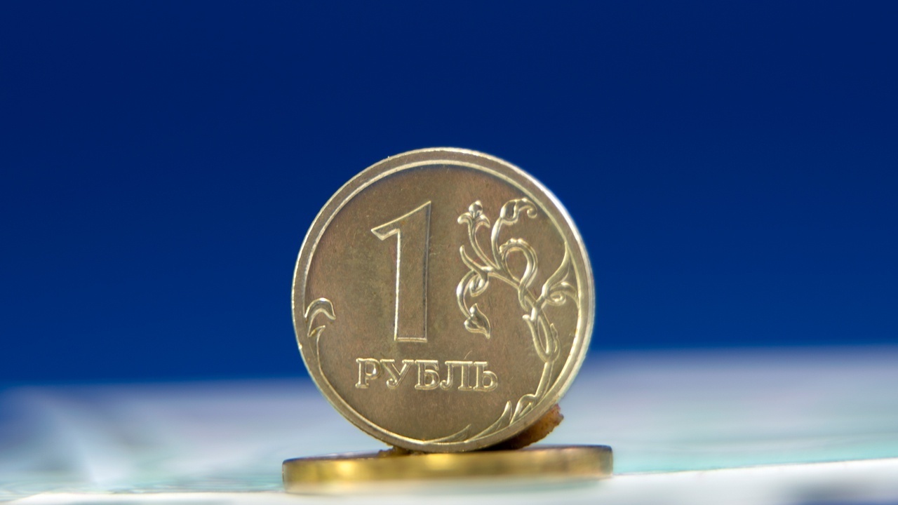 Доллар по 50 не нужен, что будет с долларом? Прогноз Германа Грефа по курсу рубля! Минфин и ЦБ спорят о том, как следует обвалить курс рубля