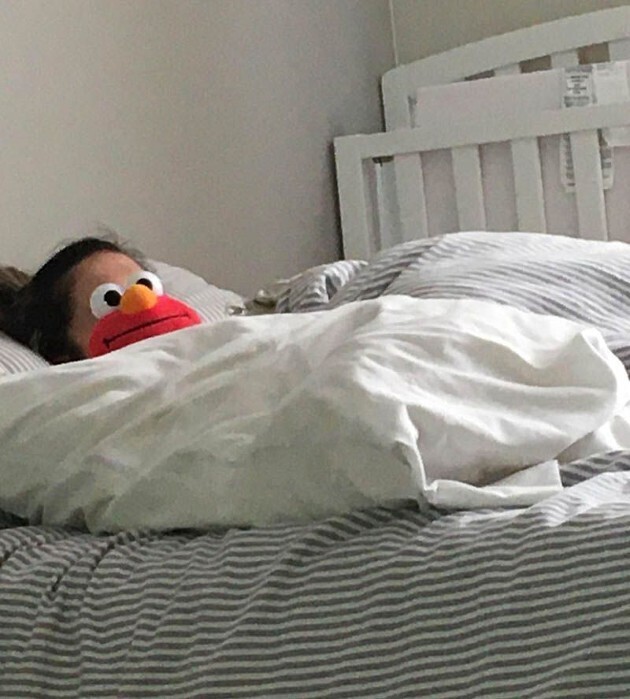 Новый сборник оптических иллюзий-1