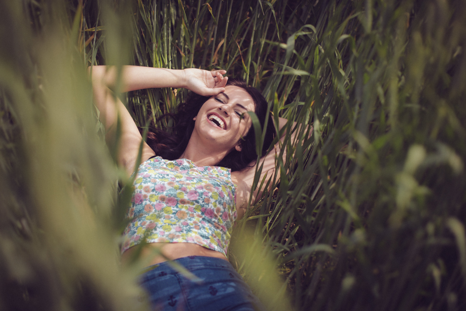 Лето и советы для отдыха на природе