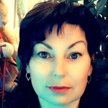 Наталья Васильевна, г. Москва