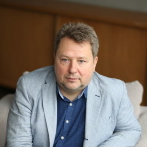 Куликов Сергей Юрьевич