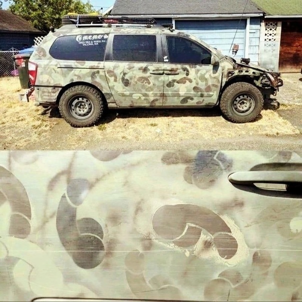 Порядок основанный на правилах – беспорядок.