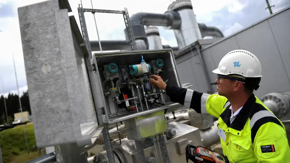 Федеральное правительство« Лекс Юнипер " создает защитный экран для энергетических компаний