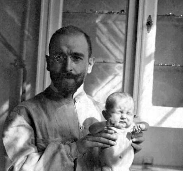 Суп из обыкновенного овоща спас тысячи маленьких жизней. Гениальное открытие Эрнеста Моро