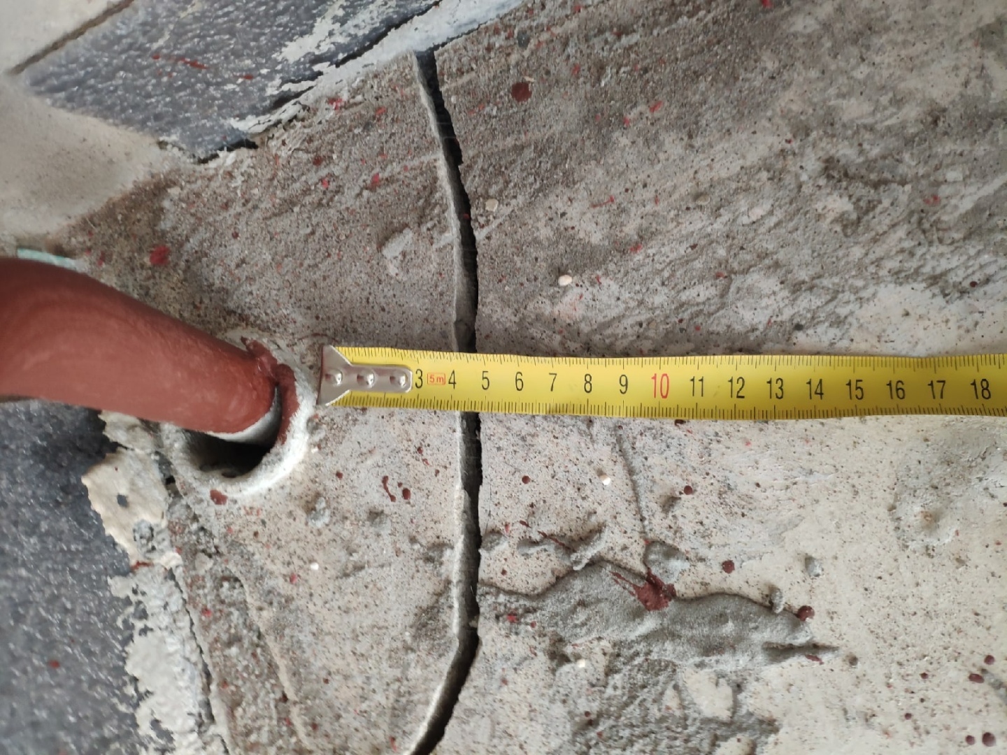 Приемка новостройки. Совет строительного юриста