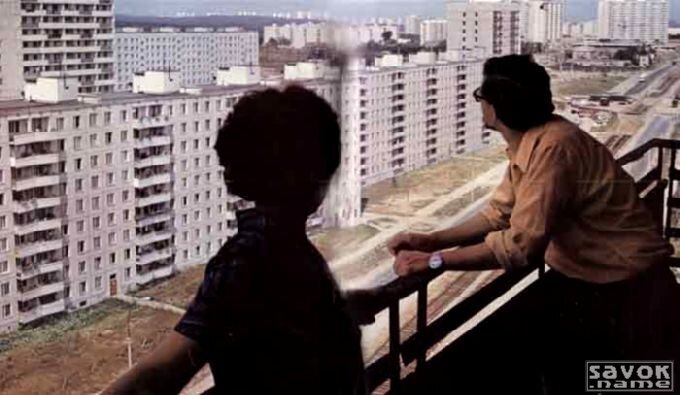 Назад в СССР (ретрофото, часть 14)