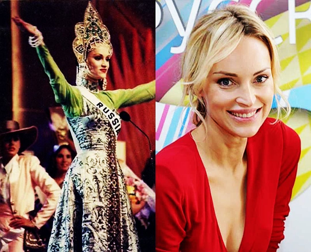 «Проходит молодость и слава...»: Чего добились и как сейчас живут победительницы конкурсов красоты СССР и России