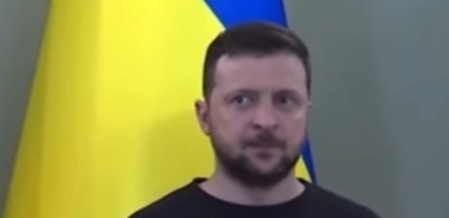 В Совфеде заявили, что Украина воюет за независимость США.