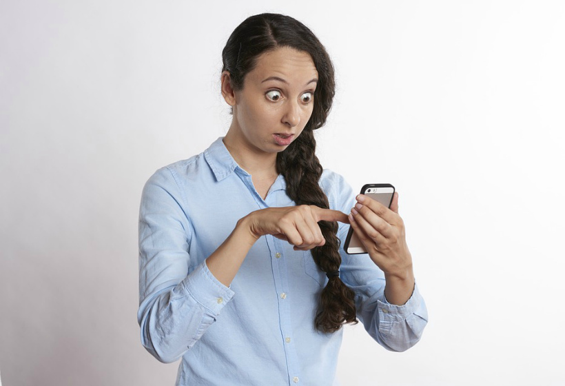 Бредогенераторы всюду. Раздражает обилие низкопробного контента!