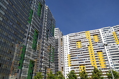 Раскрыта причина возобновления популярности ипотеки в России