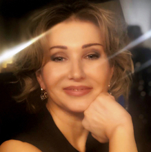 Евгения, г. Челябинск