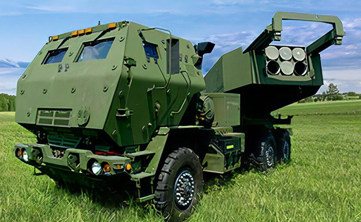Минобороны сообщило об уничтожении двух установок HIMARS в ДНР