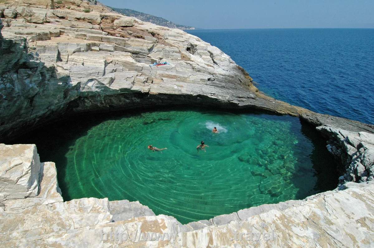 море черноморское