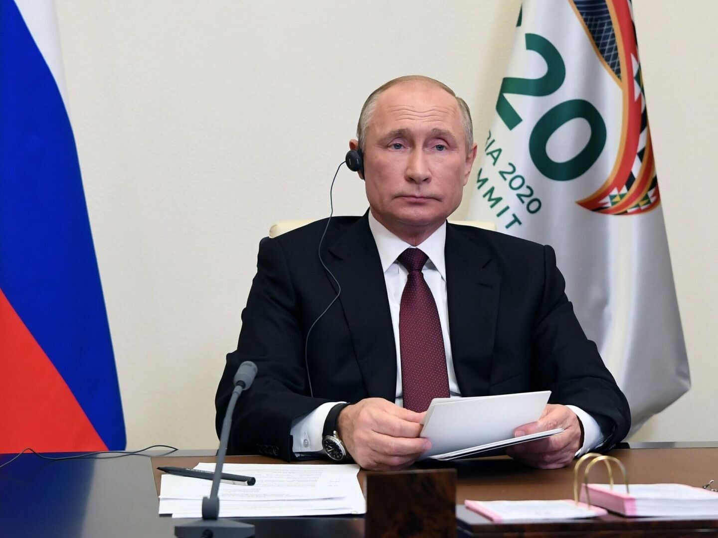 Путин намерен поехать на саммит G20. Нужно ему туда ехать и зачем?