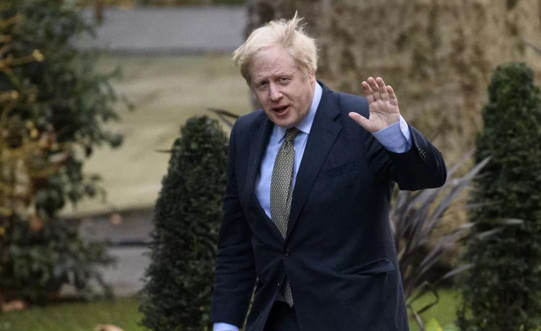 Запад посыпался — Борис Джонсон уходит отставку, кто следующий?