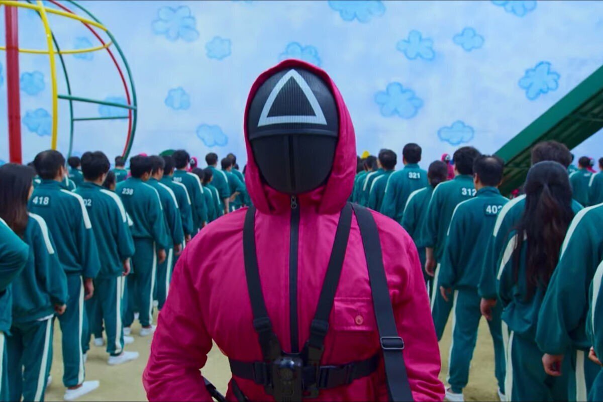 Игра в барана или что будет после того, как страна упадет в пропасть