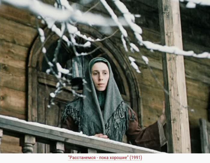 Актрис - красавиц много... но полюбуешься и не более. Юлия Рутберг - это актриса, женщина, вызывает восхищение внутренним содержанием... Ваше мнение?