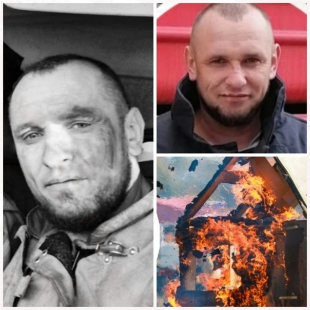 Во время пожара дети находились в доме одни. ЧП в Екатеринбурге