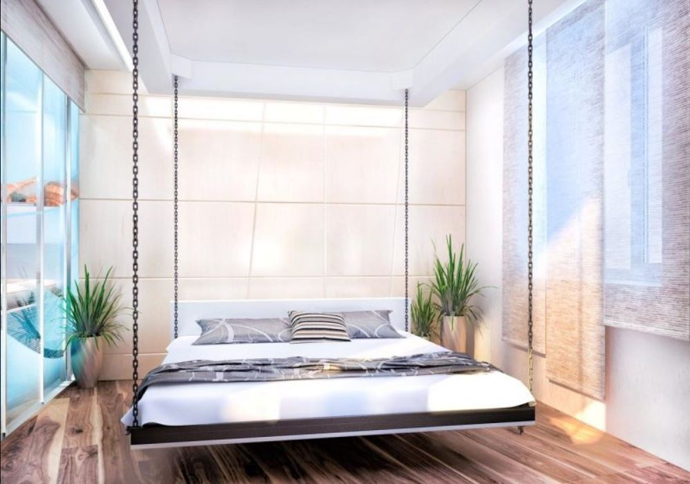 Удобная кровать для сладких снов! Какую выбираем?