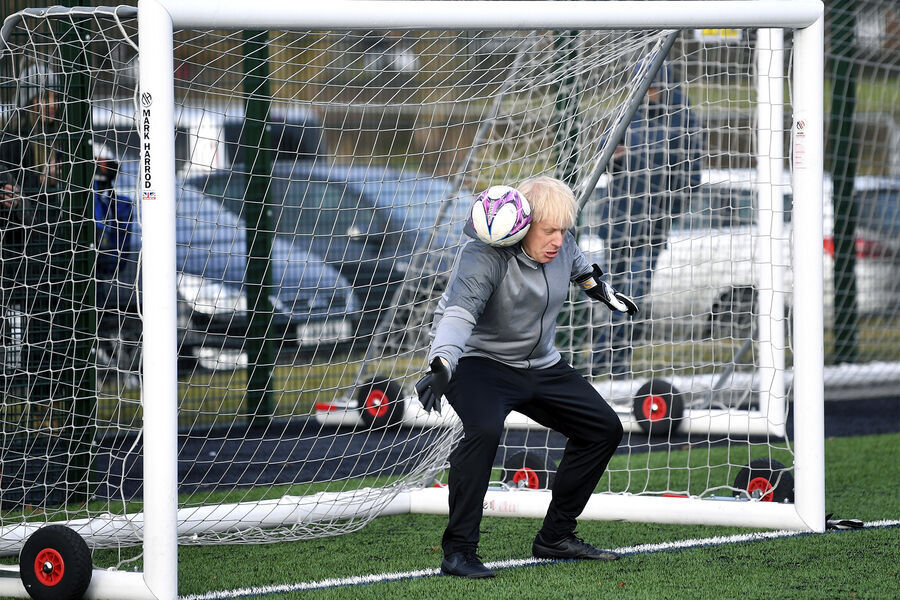 Борис уходит: победа или поражение?