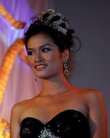 Джанин Тугонон (красивые девушки и женщины, красота и ноосферное мировоззрение)