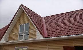 Виды черепицы