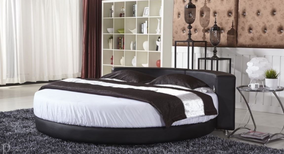 Удобная кровать для сладких снов! Какую выбираем?