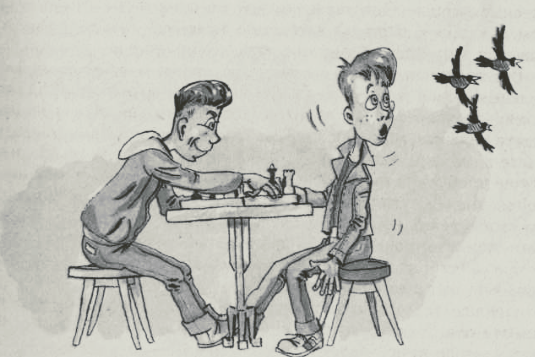 Помогите понять кто есть кто. И почему образовалась неопределенность понятий, прав, обязанностей. Почему логика встаёт в тупик.