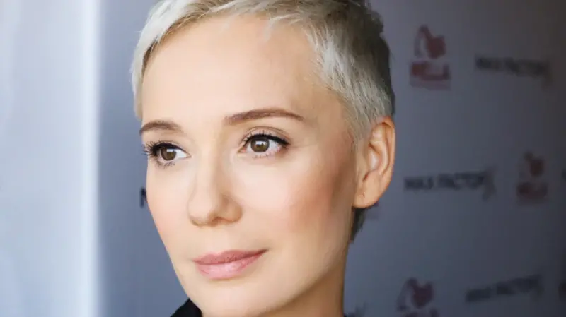 Журналист Шахназаров сообщил о смерти сбежавшей за границу Чулпан Хаматовой