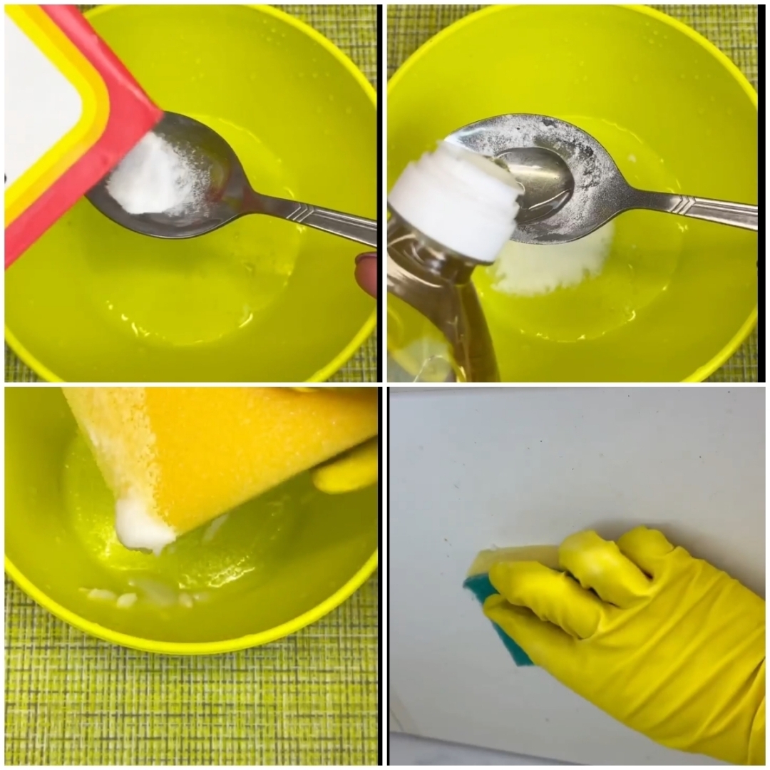 Полезные лайфхаки, подробно в картинках (часть вторая)