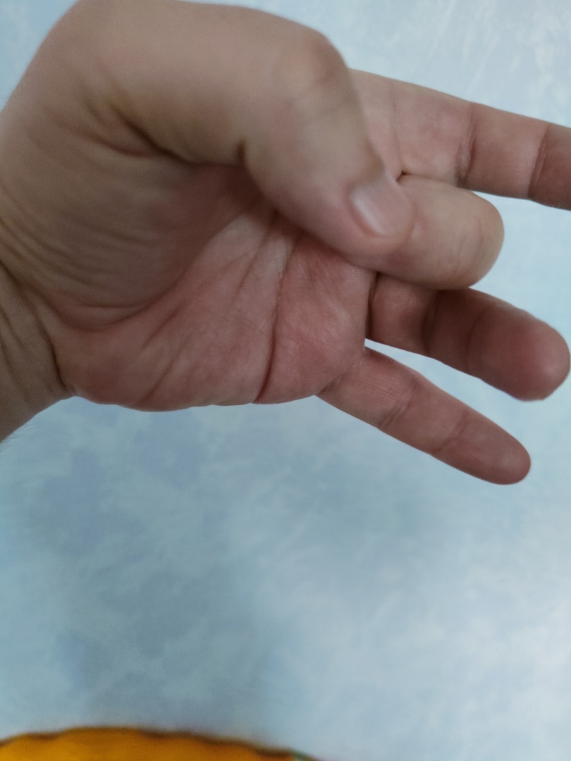 Экстрасенсорная чувствительность рук