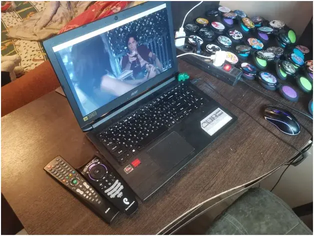 Бывший муж ушел из дома и забрал все. Даже обои