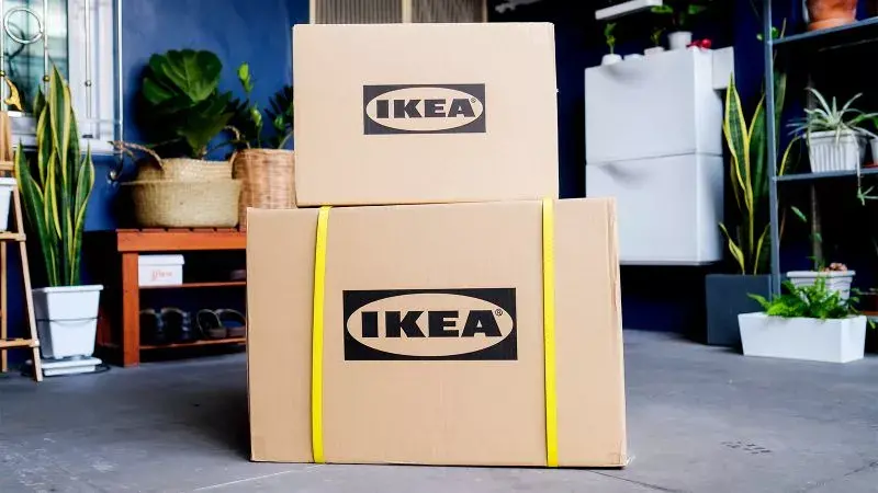 Что сейчас происходит с сайтом IKEA? Будут ли продавать товары россиянам через интернет?