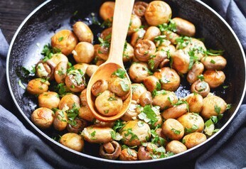 6 причин есть грибы для здоровья