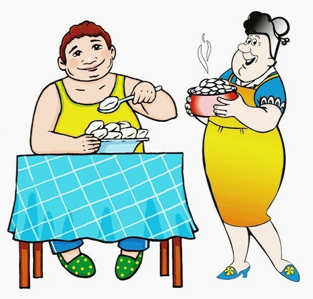 Можно ли судить по теще о том, какой станет твоя жена?