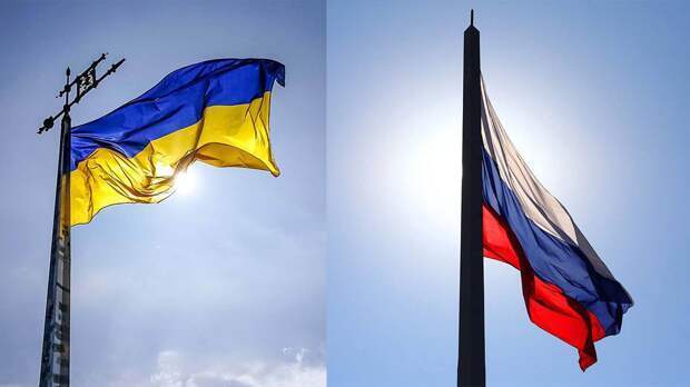 Украина опустит железный занавес. А где будет граница?