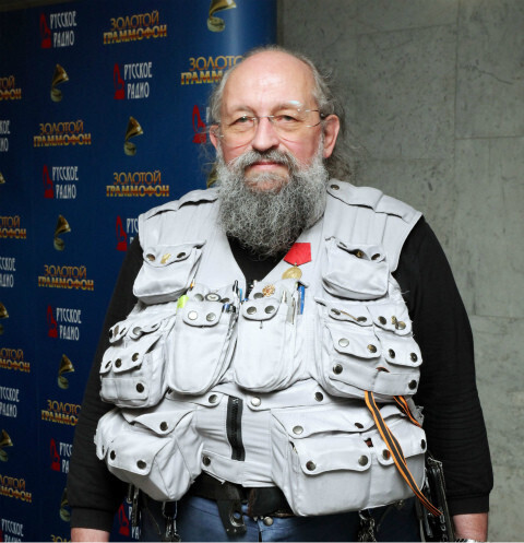 И ты, Брут...