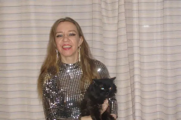 "Профессиональная секс-работница"-будущий депутат муниципалитета.