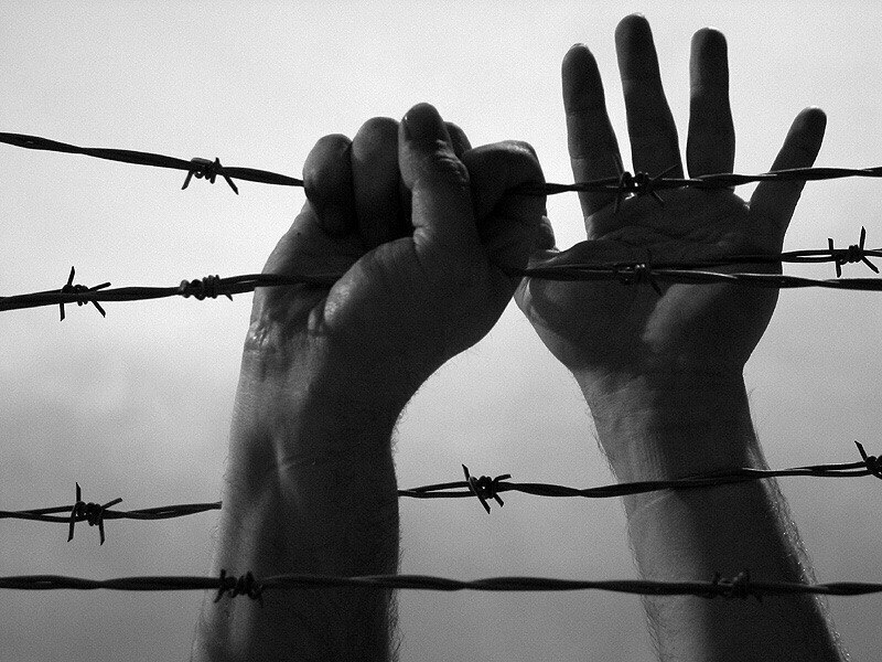 Как обрести свободу.