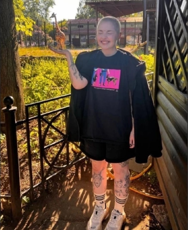 Почему Юлик Онешко изменил Даше Каплан спустя месяц после свадьбы?