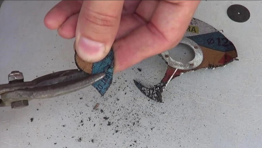 Полезный совет для тех, кто часто работает с бормашинкой