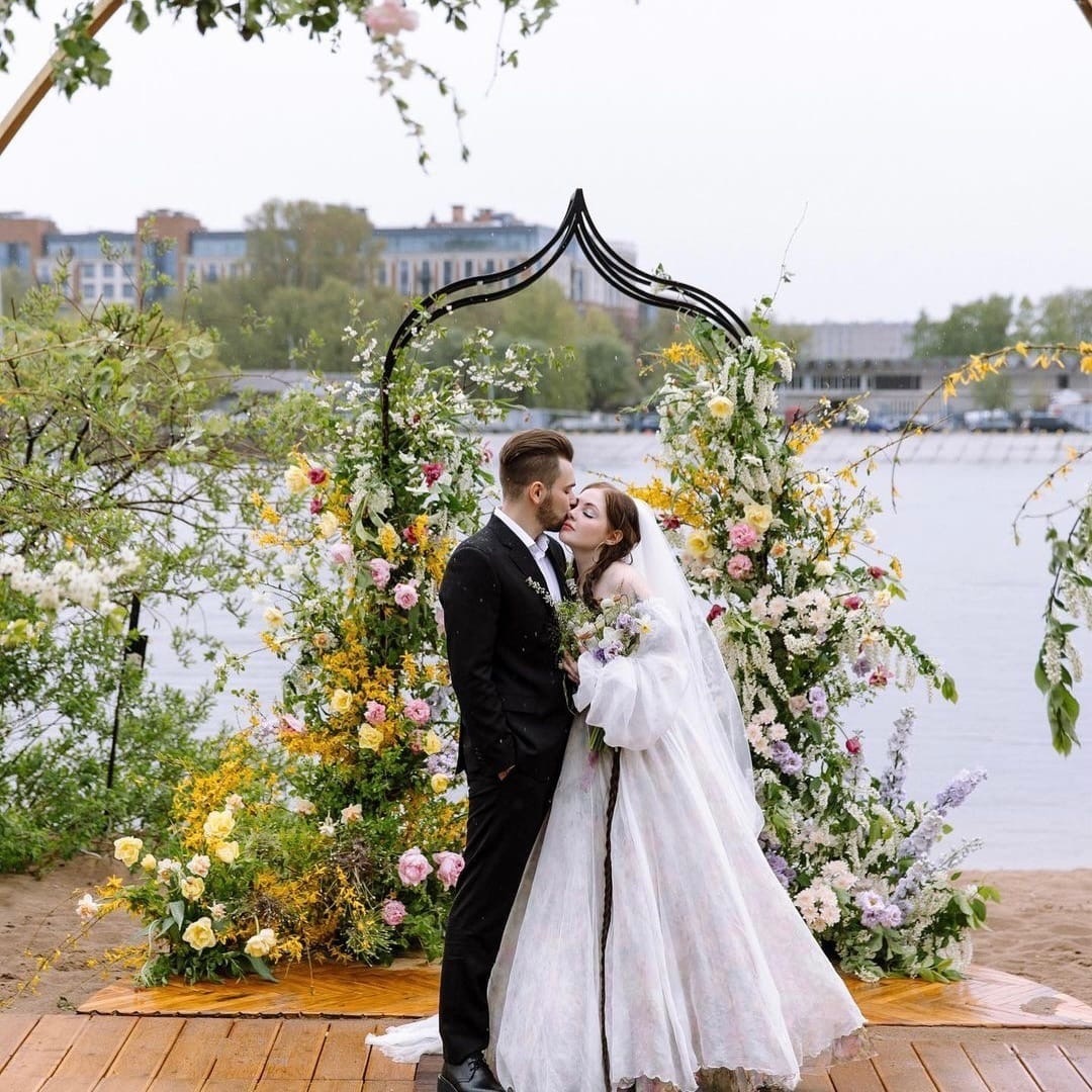 Почему Юлик Онешко изменил Даше Каплан спустя месяц после свадьбы?