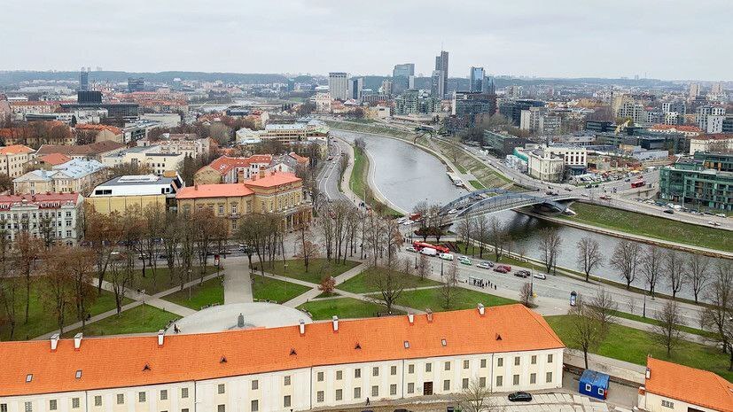 Литва расширила ограничения на транзит товаров в Калининград через свою территорию.