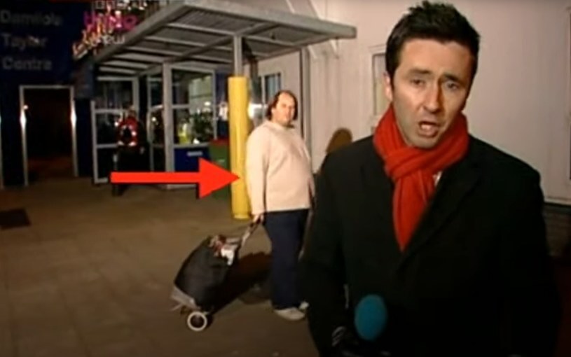 Их хобби — кошмар для тележурналистов. Кто такие новостные рейдеры?