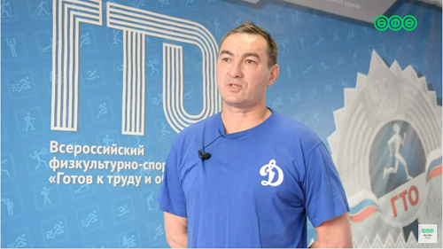 Ветеран Росгвардии рассказал телеканалу «Вся Уфа» о своей страсти к небу